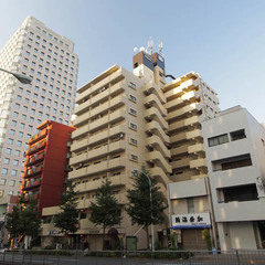 ライオンズマンション護国寺第5